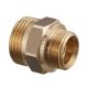 Ниппель Oventrop двойной НР 1 1/4″х1 1/4″ Ниппель Oventrop двойной НР 1 1/4
