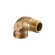 Угольник Oventrop 90° присоединительный НР 3/4″х1/2″ Угольник Oventrop 90° присоединительный НР 3/4
