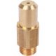 Форсунка для горелки Protherm PB 17мм 0020027525 Форсунка для горелки Protherm PB 17мм 0020027525