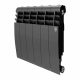 Радиатор Royal Thermo Biliner 350/12 секции Noir Sable Радиатор Royal Thermo Biliner 350/12 секции Noir Sable
