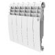 Радиатор Royal Thermo Biliner 350/6 секции Bianco Traffico