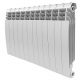 Радиатор Royal Thermo Biliner 500/12 секций Bianco Traffico Радиатор Royal Thermo Biliner 500/12 секций Bianco Traffico