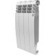 Радиатор Royal Thermo Biliner 500/4 секции Bianco Traffico Радиатор Royal Thermo Biliner 500/4 секции Bianco Traffico