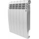 Радиатор Royal Thermo Biliner 500/6 секций Bianco Traffico Радиатор Royal Thermo Biliner 500/6 секций Bianco Traffico