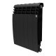 Радиатор Royal Thermo Biliner 500/Noir Sable Royal Termo Радиатор Royal Thermo Biliner 500/Noir Sable Royal Termo