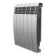 Радиатор Royal Thermo Biliner 500/Silver Satin Royal Termo Радиатор Royal Thermo Biliner 500/Silver Satin Royal Termo