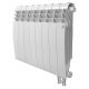 Радиатор Royal Thermo Biliner V 350/6 секций Bianco Traffico Радиатор Royal Thermo Biliner V 350/6 секций Bianco Traffico