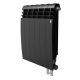 Радиатор Royal Thermo Biliner V 500/4 секции Noir Sable Royal Termo Радиатор Royal Thermo Biliner V 500/4 секции Noir Sable Royal Termo