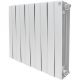 Радиатор Royal Thermo PianoForte 500/10 секций Bianco Traffico