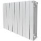 Радиатор Royal Thermo PianoForte 500/12 секций Bianco Traffico Радиатор Royal Thermo PianoForte 500/12 секций Bianco Traffico
