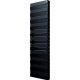 Радиатор Royal Thermo PianoForte Tower/22 секций Noir Sable Радиатор Royal Thermo PianoForte Tower/22 секций Noir Sable