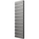 Радиатор Royal Thermo PianoForte Tower/22 секций Silver Satin