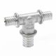 Тройник c проходом 32-10-32 Rehau Rautherm S Тройник c проходом 32-10-32 Rehau Rautherm S