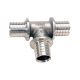 Тройник 20-20-20 Rehau Rautherm S Тройник 20-20-20 Rehau Rautherm S