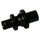 Муфта переходная Rehau Rautitan 20х16 PX Муфта переходная Rehau Rautitan 20х16 PX