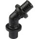 Угольник Rehau Rautitan PX 32 45°