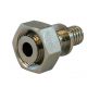 Переходник на евроконус Rehau Rautitan 20-G3/4″ Переходник на евроконус Rehau Rautitan 20-G3/4