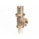 Тройник Rehau Rautitan RX ВР 32хRp3/4″х32 Тройник Rehau Rautitan RX ВР 32хRp3/4
