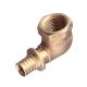 Угольник ВР 25-Rp1″ RX Rehau Rautitan Угольник ВР 25-Rp1