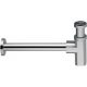 Сифон металлический шестигранный 1 1/4″ REMER 965114RR Сифон металлический шестигранный 1 1/4
