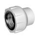 Муфта SPK комбинированная PPR ВР 20-Rp1/2″ Муфта SPK комбинированная PPR ВР 20-Rp1/2