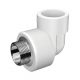 Угольник SPK PPR НР 32-Rp3/4″ Угольник SPK PPR НР 32-Rp3/4