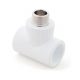 Тройник SPK PPR НР 20-Rp1/2″ Тройник SPK PPR НР 20-Rp1/2