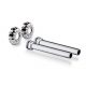 Комплект декоративных трубок Sr Rubinetterie Ретро 70xD 18-20x1/2
