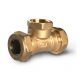 Тройник Stahlmann IWS (F) 15х1/2″х15 EF Тройник Stahlmann IWS (F) 15х1/2