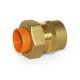 Муфта Stahlmann (F) газ 20х3/4 Муфта Stahlmann (F) газ 20х3/4