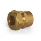 Муфта Stahlmann (F) 15х3/4 EF Муфта Stahlmann (F) 15х3/4 EF