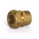 Муфта Stahlmann (F) 32х1 1/4 EF Муфта Stahlmann (F) 32х1 1/4 EF