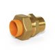 Муфта Stahlmann (М) газ 25х1 Муфта Stahlmann (М) газ 25х1
