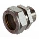 Муфта Stahlmann (M) 15х1/2 EF с никелевым покрытием Муфта Stahlmann (M) 15х1/2 EF с никелевым покрытием