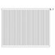 Радиатор стальной панельный Stelrad Novello 21 900 2800 Радиатор стальной панельный Stelrad Novello 21 900 2800