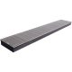 Конвектор Stout SCN 300-80-1800 Конвектор Stout SCN 300-80-1800