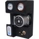 Насосная группа Stout с 3-х ходовым приводным смесителем 3/4″ с насосом Grundfos UPSO 15-65 130 Насосная группа Stout с 3-х ходовым приводным смесителем 3/4