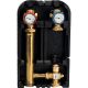 Насосная группа Stout для твердотопливных котлов 1