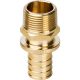Переходник НР 25xRp 3/4″ Переходник НР 25xRp 3/4
