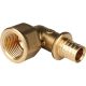 Угольник-переходник Stout ВР 16xRp 1/2″ Угольник-переходник Stout ВР 16xRp 1/2