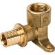 Угольник Stout настенный с креплением 20xRp 1/2″ Угольник Stout настенный с креплением 20xRp 1/2