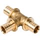 Тройник Stout 20х20х20 Тройник Stout 20х20х20