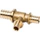 Переходной тройник 25x16x20 Переходной тройник 25x16x20