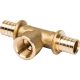 Тройник Stout ВР 20х1/2″ Тройник Stout ВР 20х1/2