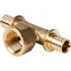 Тройник Stout ВР 20х3/4″ Тройник Stout ВР 20х3/4