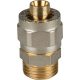 Муфта Stout обжимная НР 16х1/2″ Муфта Stout обжимная НР 16х1/2