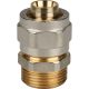 Муфта Stout обжимная НР 20х3/4″ Муфта Stout обжимная НР 20х3/4