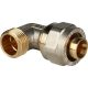 Угольник Stout обжимной НР 20х1/2″ Угольник Stout обжимной НР 20х1/2