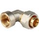 Угольник Stout обжимной ВР 20х3/4″ Угольник Stout обжимной ВР 20х3/4