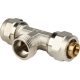 Тройник Stout обжимной НР 20х3/4″ Тройник Stout обжимной НР 20х3/4